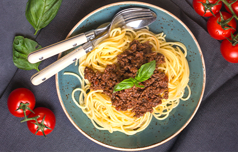 Pasta