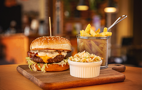 Burger