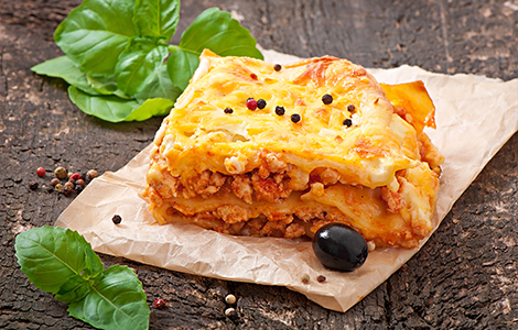Lasagna